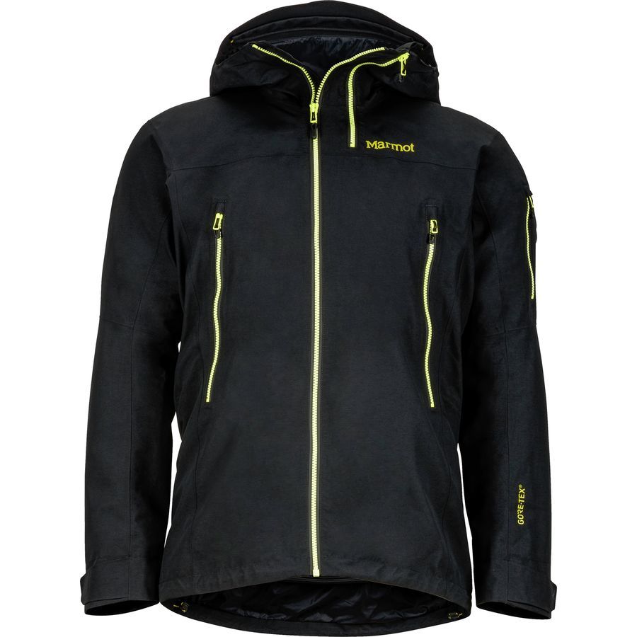 freerider jacket