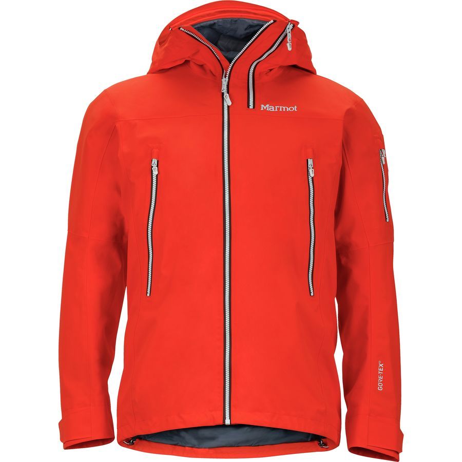 freerider jacket