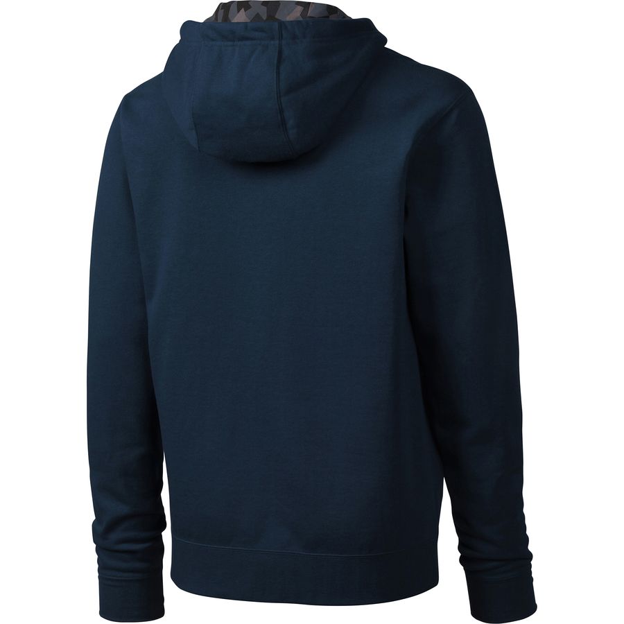 Marmot Westport Full-Zip Hoodie - Men's&nbsp;Back