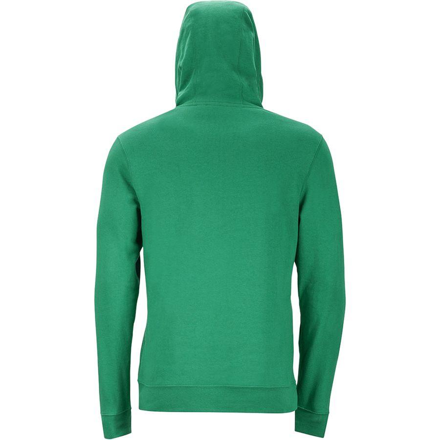 Marmot Marmot Hoodie - Men's&nbsp;Back