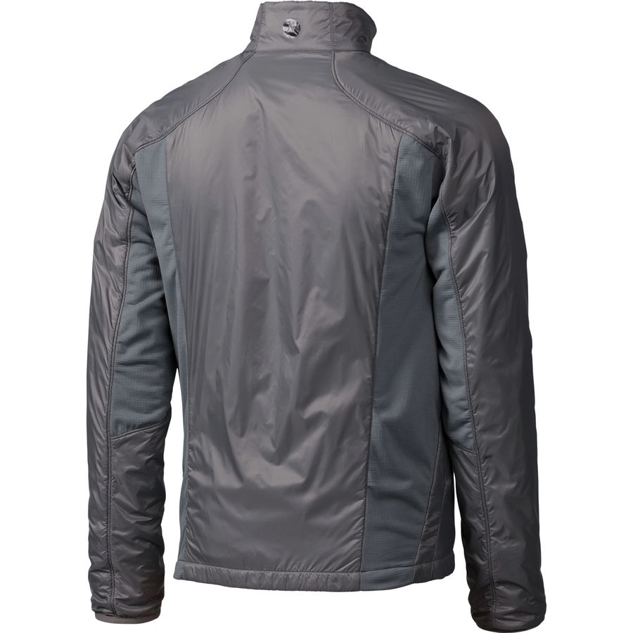 Marmot Isotherm Insulated Jacket Men's