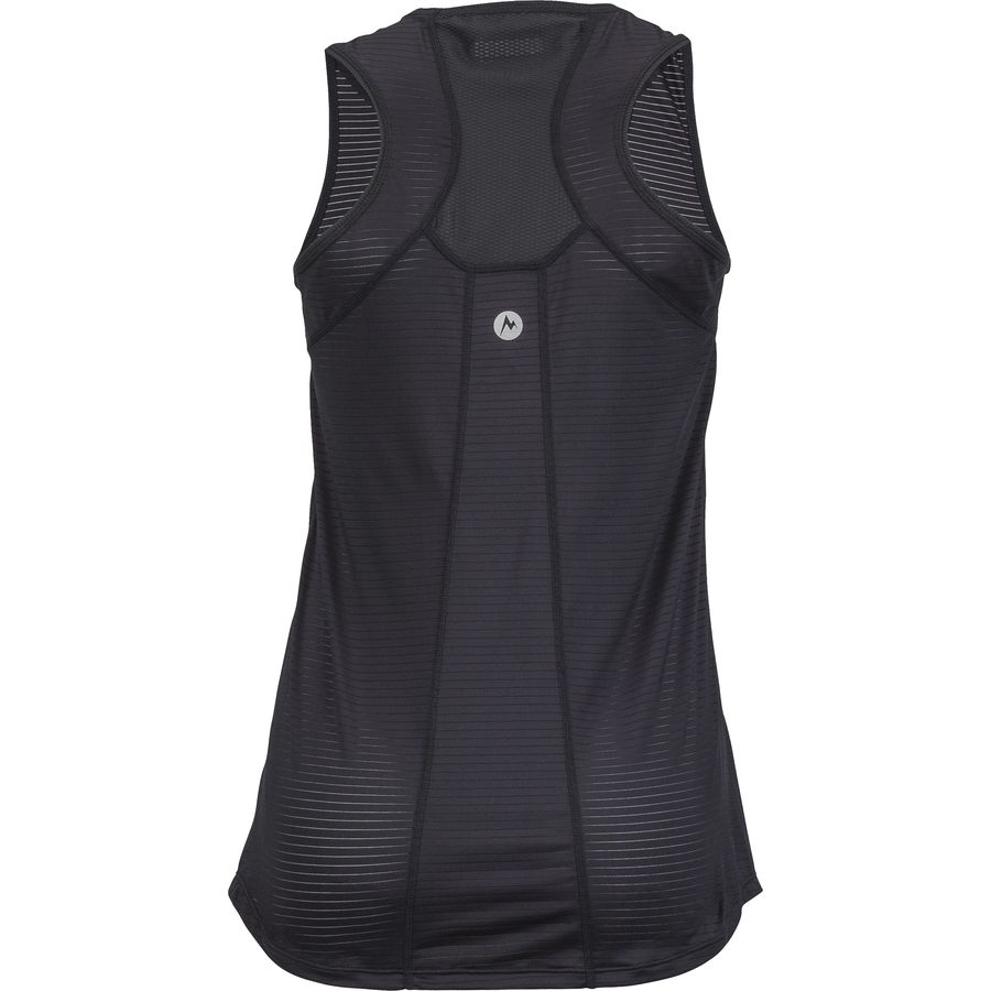 Marmot Essential Tank Top - Women's&nbsp;Back