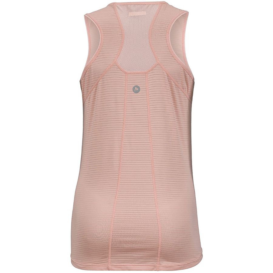 Marmot Essential Tank Top - Women's&nbsp;Back