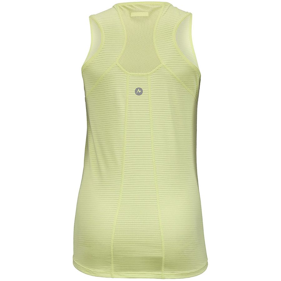 Marmot Essential Tank Top - Women's&nbsp;Back