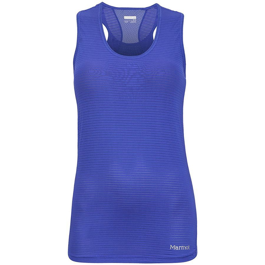 Marmot Essential Tank Top - Women's&nbsp;Gemstone