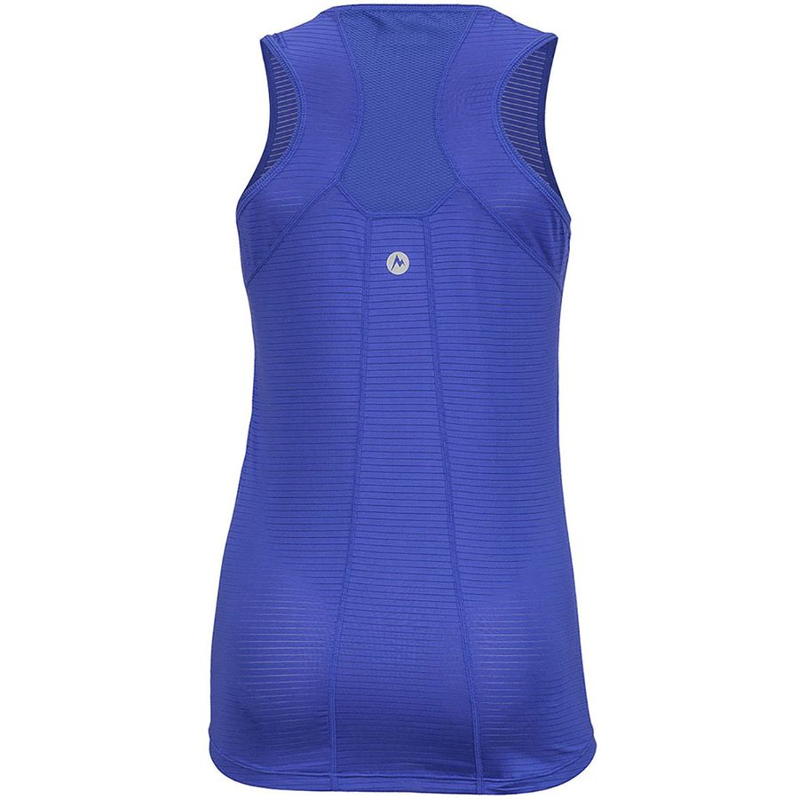 Marmot Essential Tank Top - Women's&nbsp;Back
