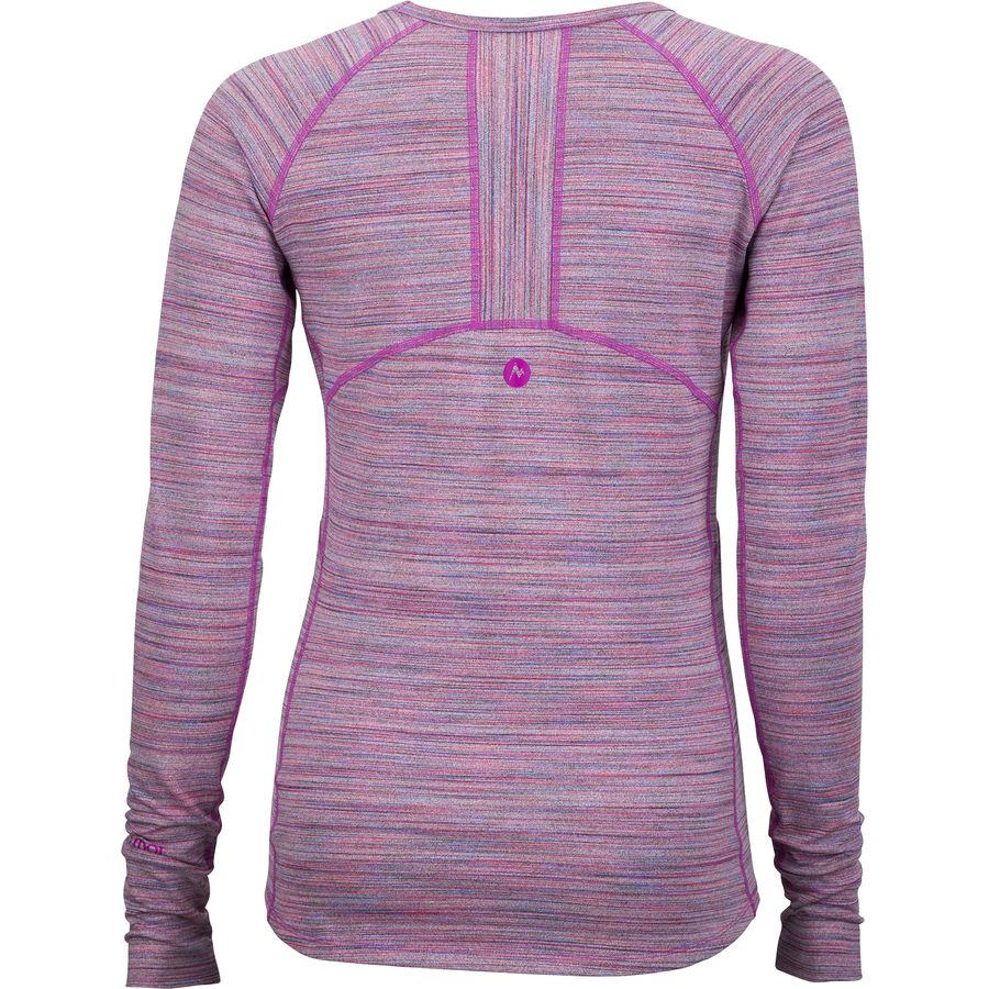Marmot Helen Shirt - Long-Sleeve - Women's&nbsp;Back