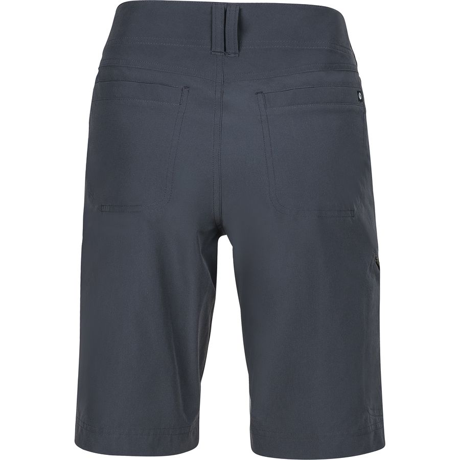 Marmot Lobo's Short - Women's&nbsp;Back