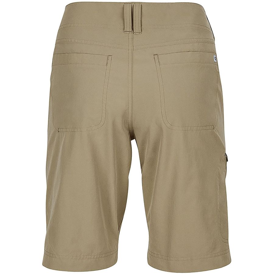 Marmot Lobo's Short - Women's&nbsp;Back