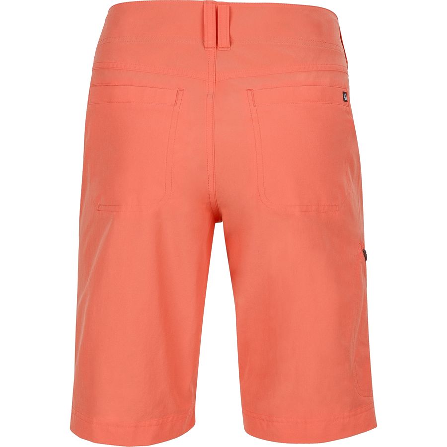 Marmot Lobo's Short - Women's&nbsp;Back