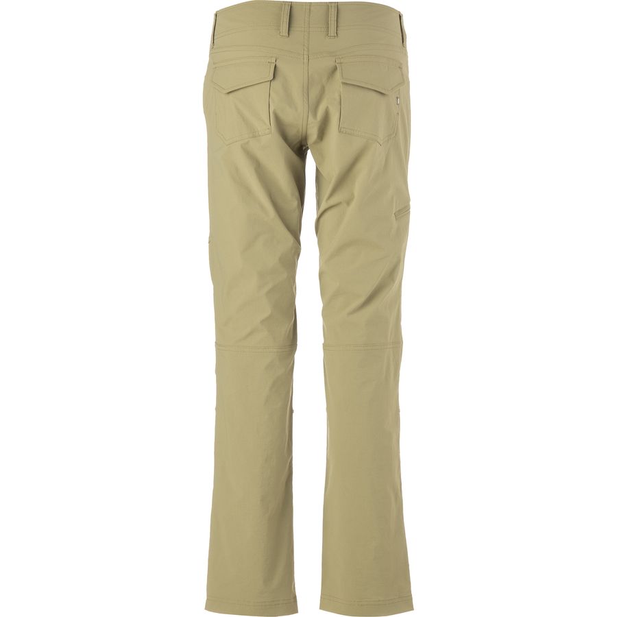 Marmot Sonia Pant - Women's&nbsp;On-Model Back