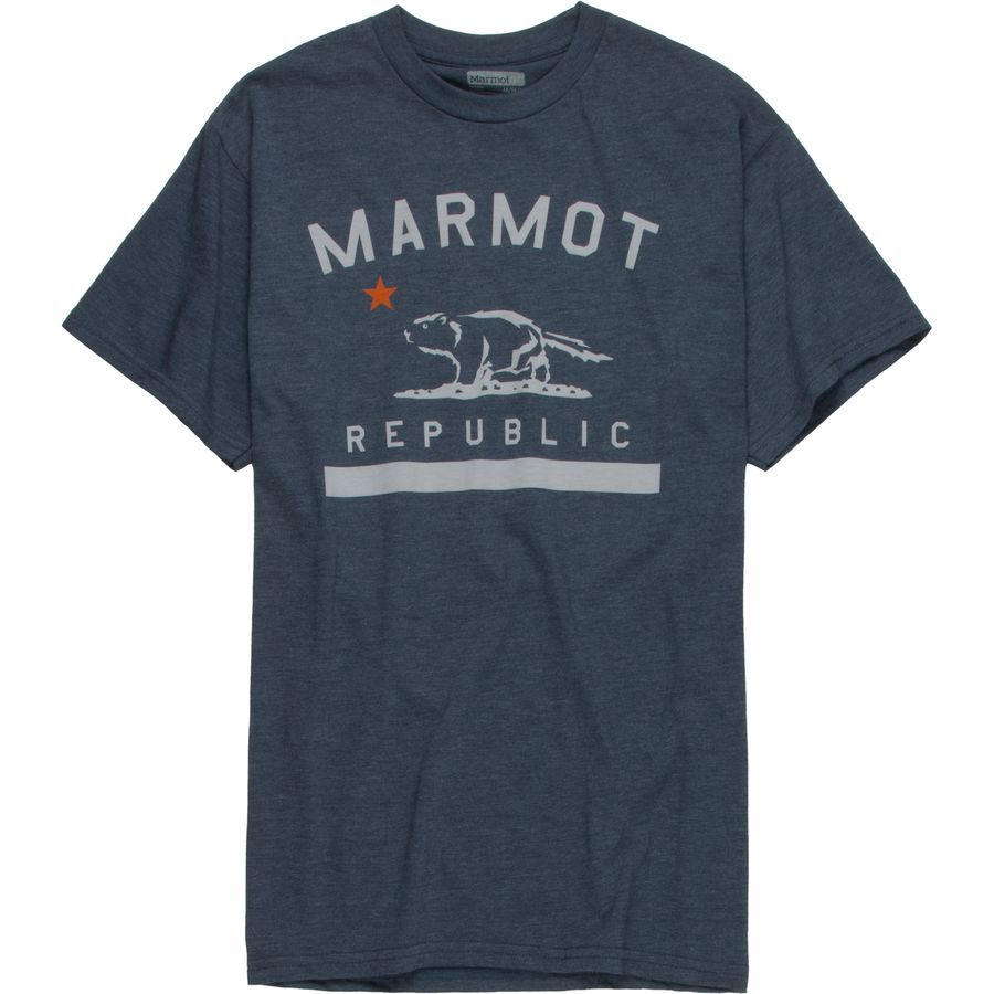 Marmot Republic TShirt Men's