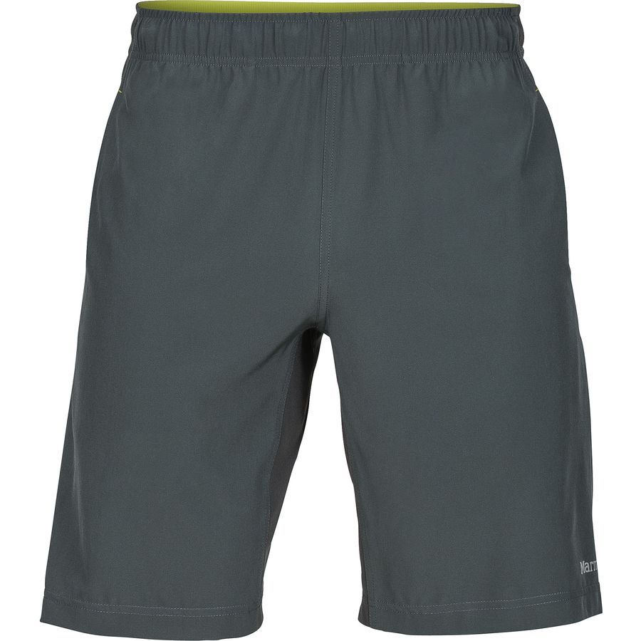 Marmot Zephyr Short - Men's&nbsp;Dark Zinc/Slate Grey