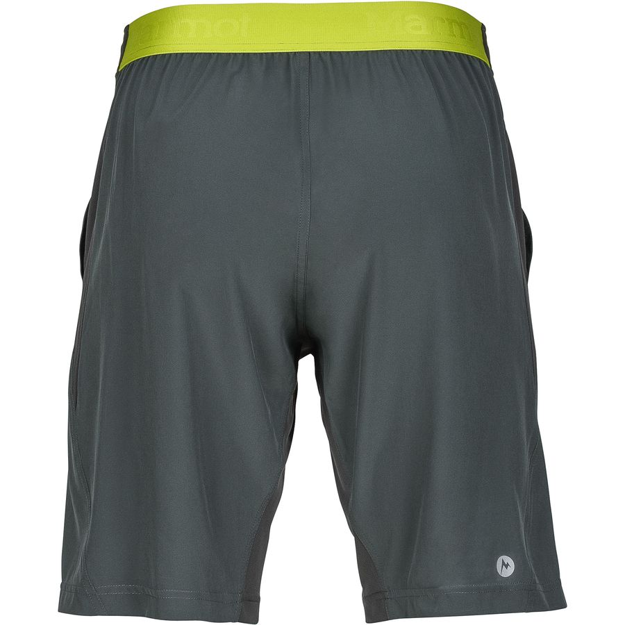 Marmot Zephyr Short - Men's&nbsp;Back