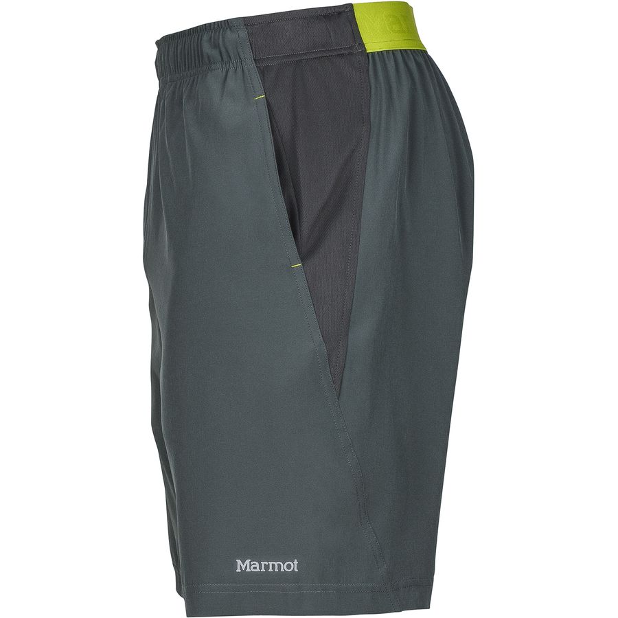 Marmot Zephyr Short - Men's&nbsp;Side