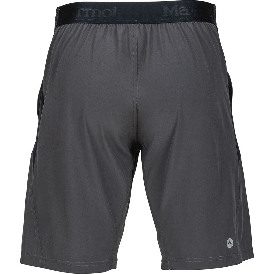 Marmot Zephyr Short - Men's&nbsp;Back