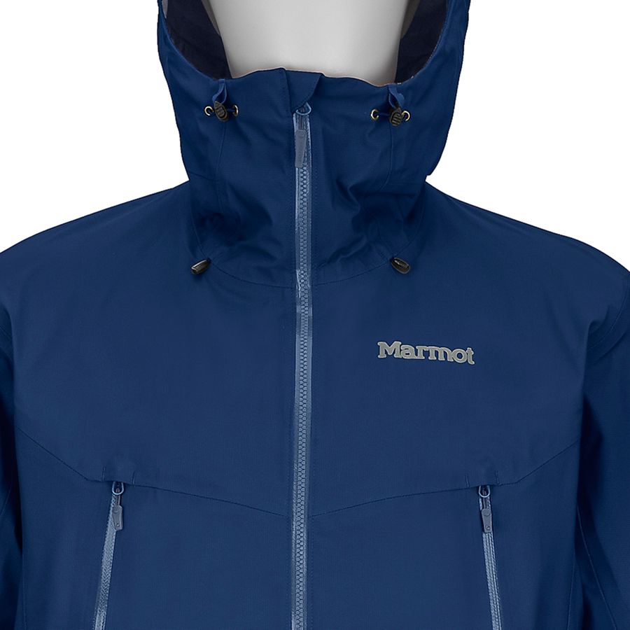 redstar men The marmot men's red star jacket is a waterproof jacket for spending time in changing mountainous terrain free shipping on orders over $35, and earn up to 10% back in moosejaw reward dollars on every order. redstar men The marmot men's red star jacket is a waterproof jacket for spending time in changing mountainous terrain free shipping on orders over $35, and earn up to 10% back in moosejaw reward dollars on every order.