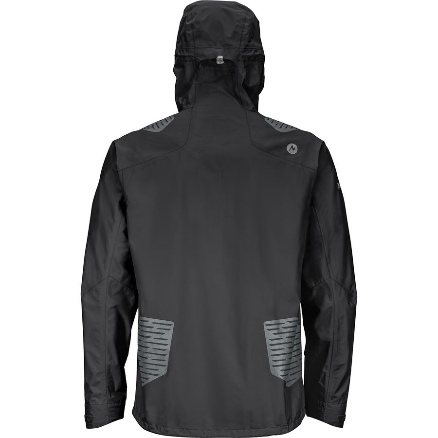 Marmot Super Mica Jacket - Men's&nbsp;Back