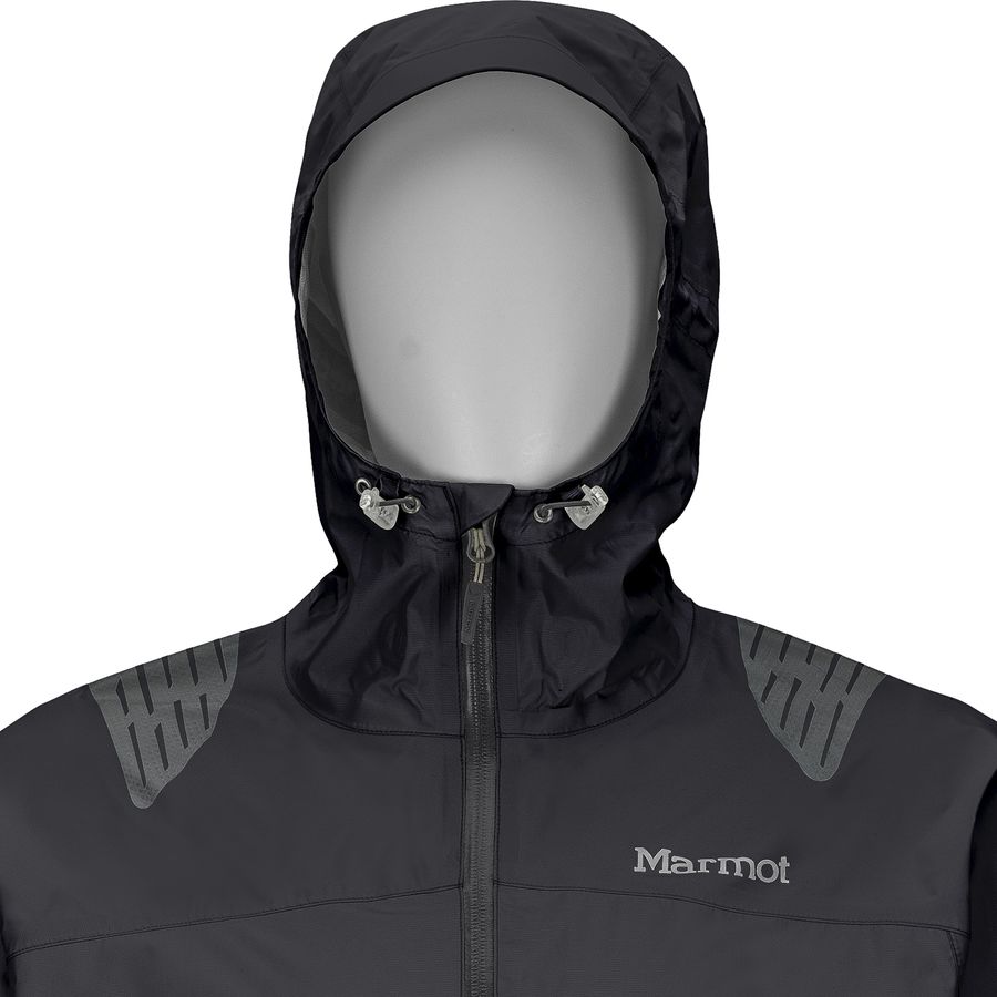 Marmot Super Mica Jacket - Men's&nbsp;Detail