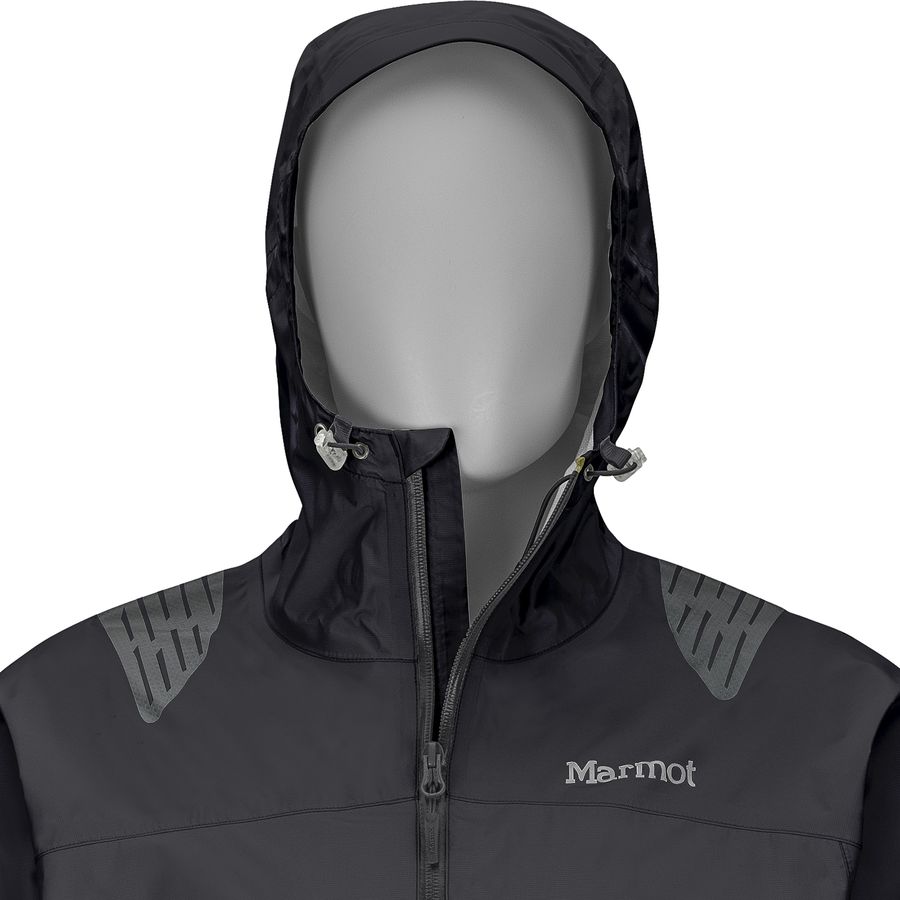 Marmot Super Mica Jacket - Men's&nbsp;Detail