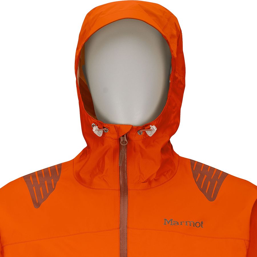 Marmot Super Mica Jacket - Men's&nbsp;Detail