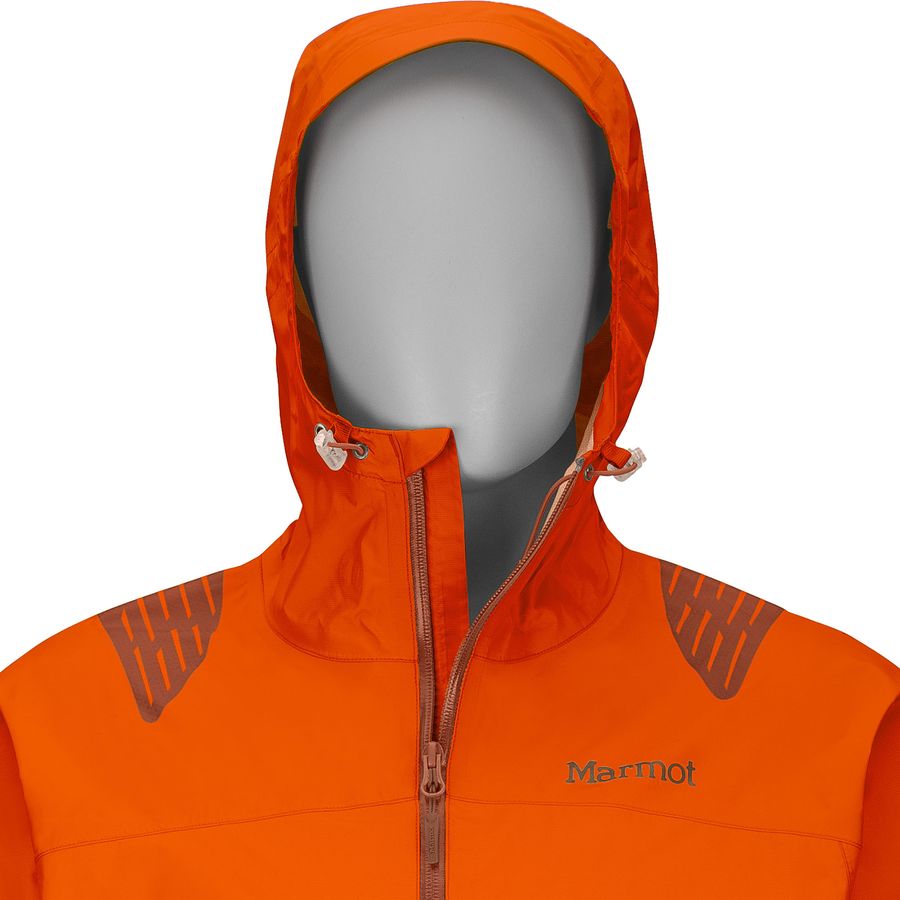 Marmot Super Mica Jacket - Men's&nbsp;Detail