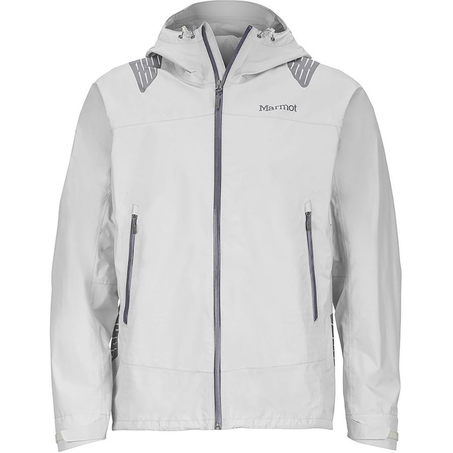 Marmot Super Mica Jacket - Men's&nbsp;Glacier Grey