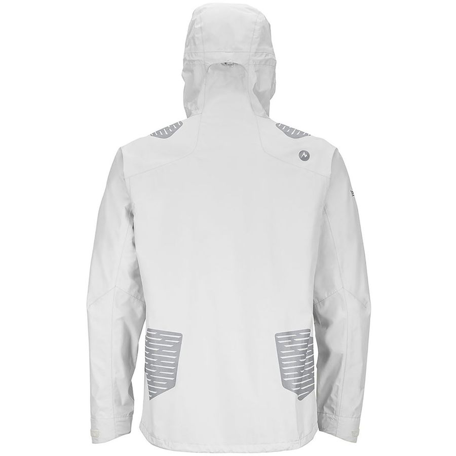 Marmot Super Mica Jacket - Men's&nbsp;Back