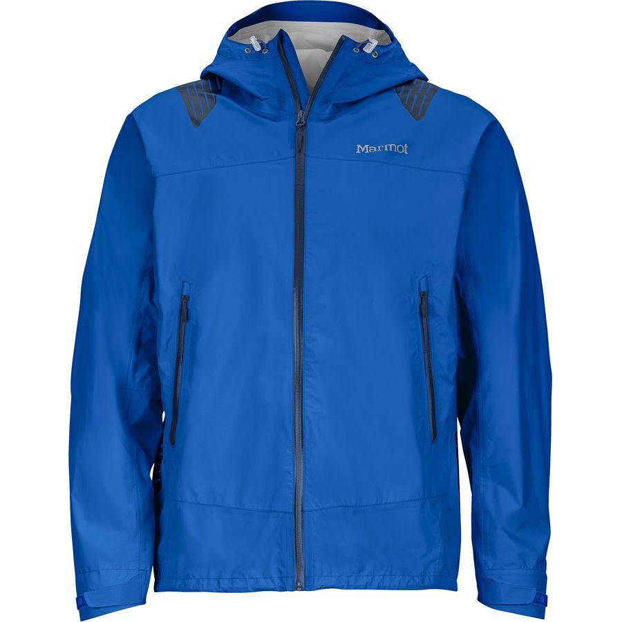Marmot Super Mica Jacket - Men's&nbsp;True Blue