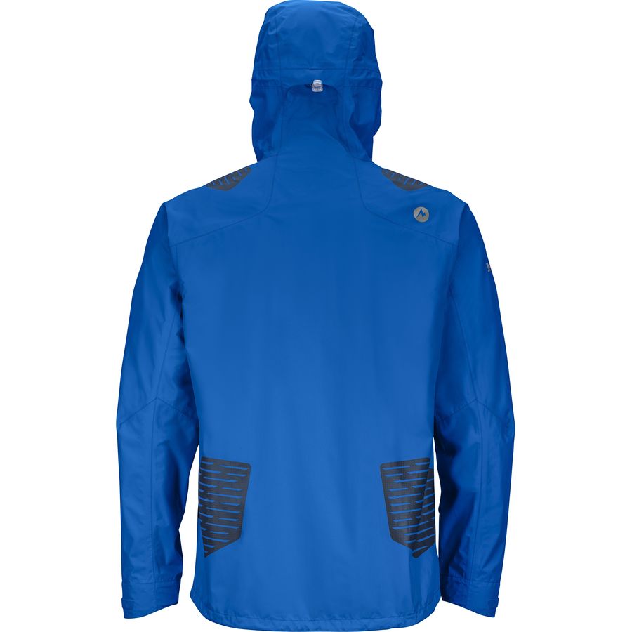 Marmot Super Mica Jacket - Men's&nbsp;Back
