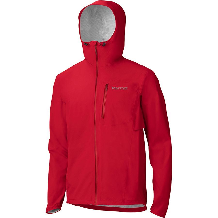 Marmot Essence Jacket - Men's&nbsp;Team Red