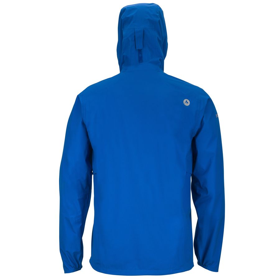Marmot Essence Jacket - Men's&nbsp;Back