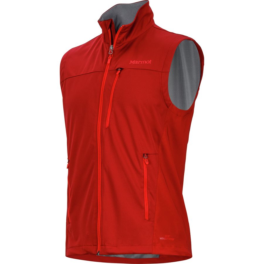 marmot beams vest