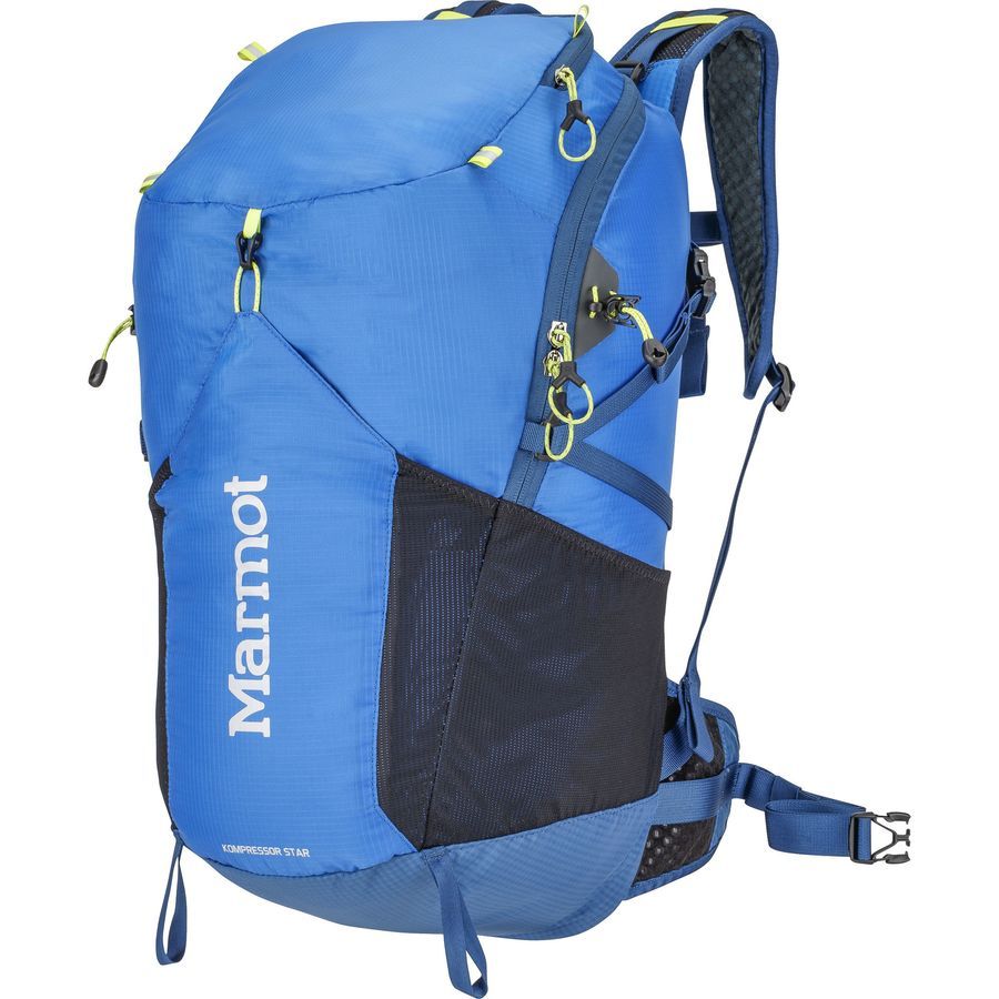 Marmot Kompressor Star 28L Backpack
