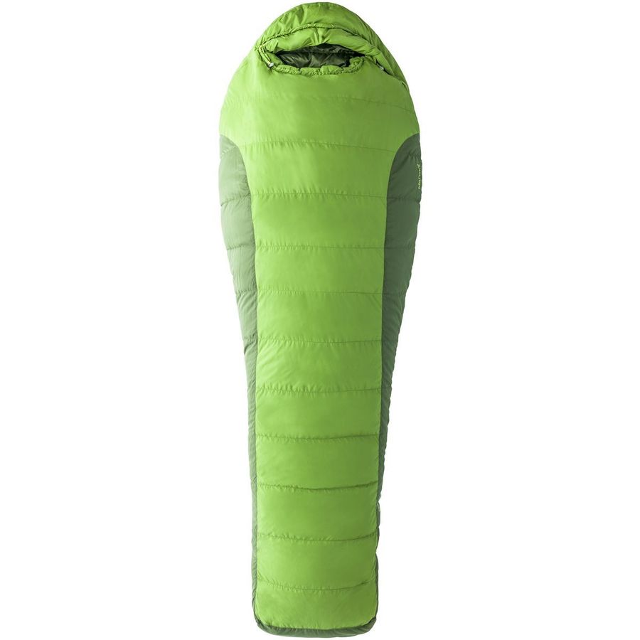 marmot never winter 30
