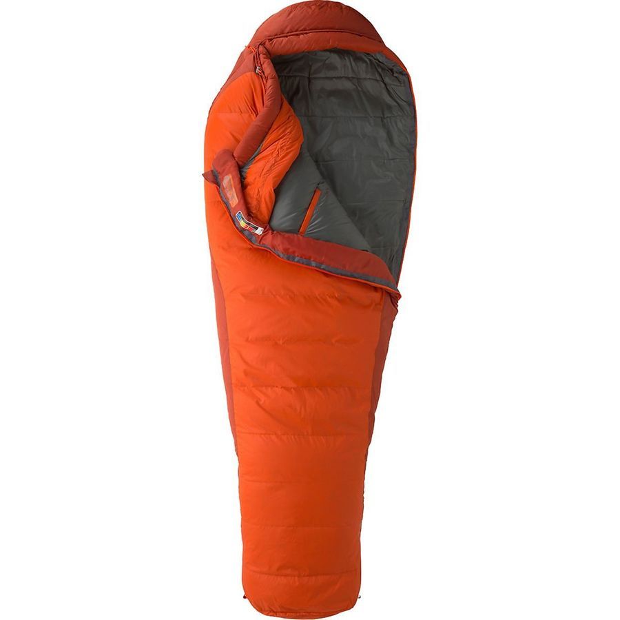 Marmot Datum Sleeping Bag 0 Degree Synthetic