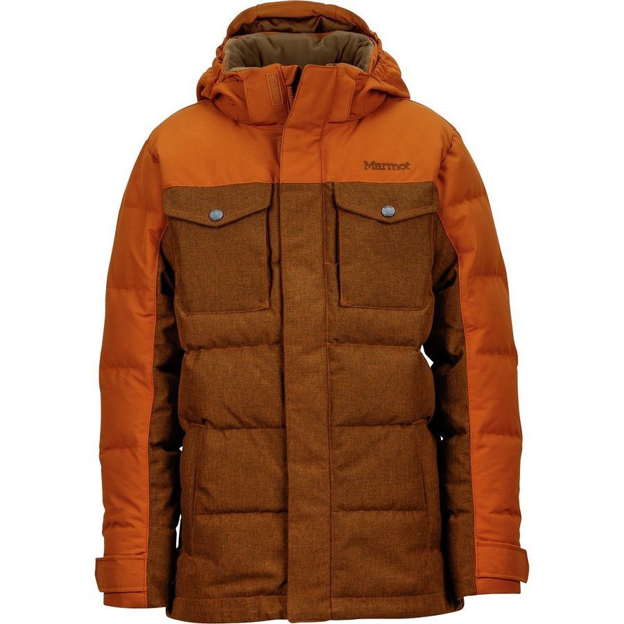 Marmot Fordham Down Jacket Boys'