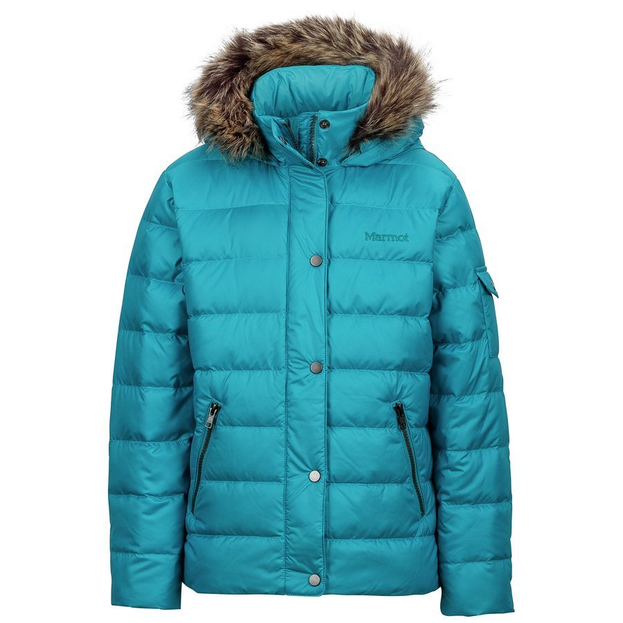 Marmot Hailey Down Jacket Girls'
