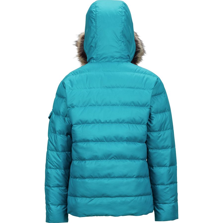 Marmot Hailey Down Jacket Girls'