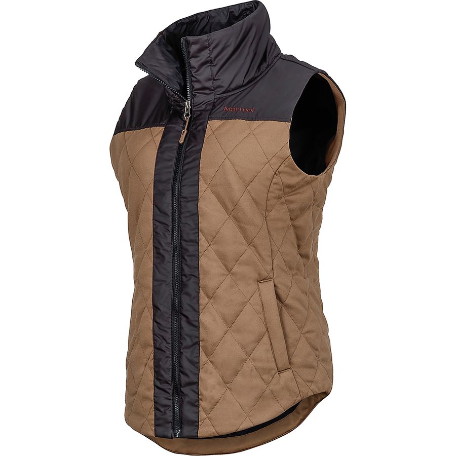 Marmot Abigal Vest Women's
