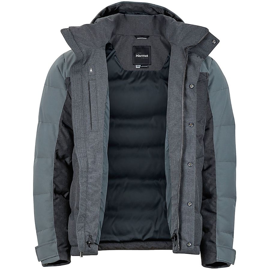 Marmot Fordham Down Jacket Men's