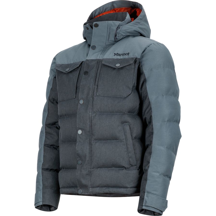Marmot Fordham Down Jacket Men's