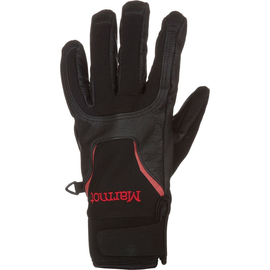Marmot Spring Glove Ski Gloves