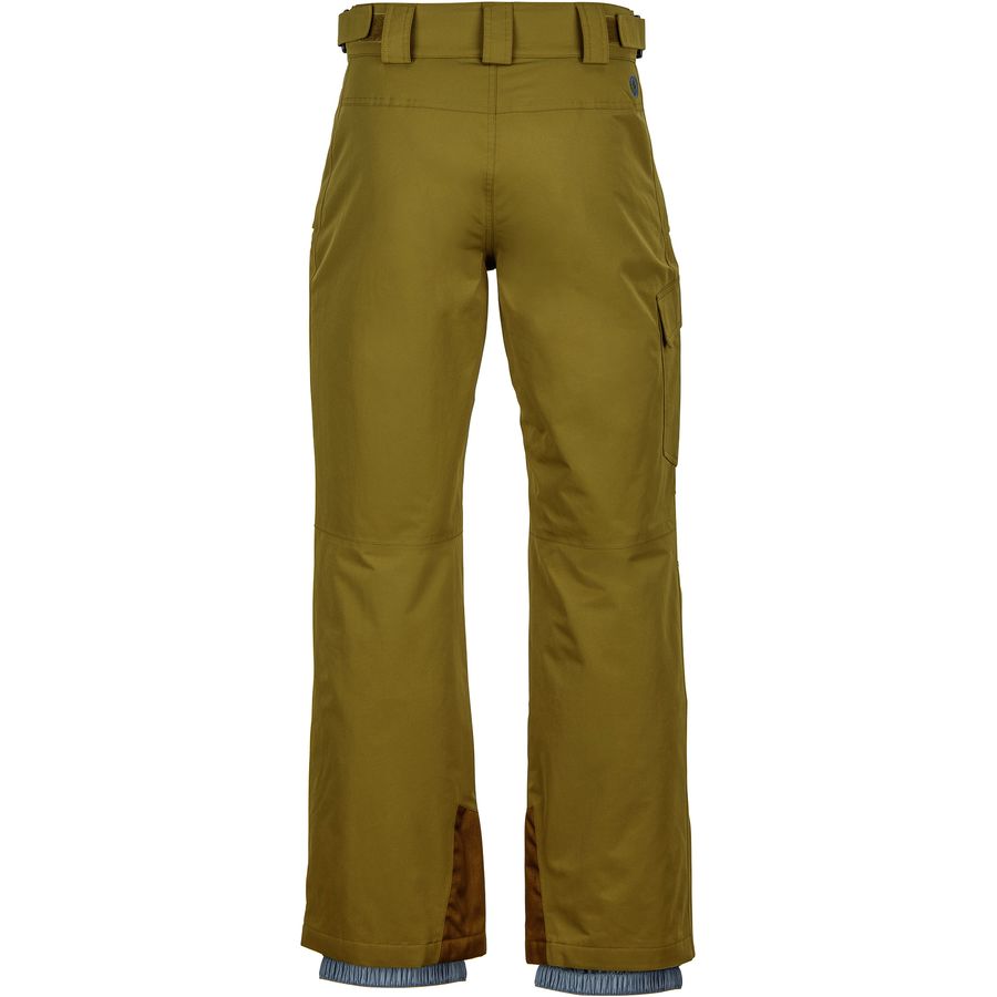 Marmot Motion Insulated Pant Men's