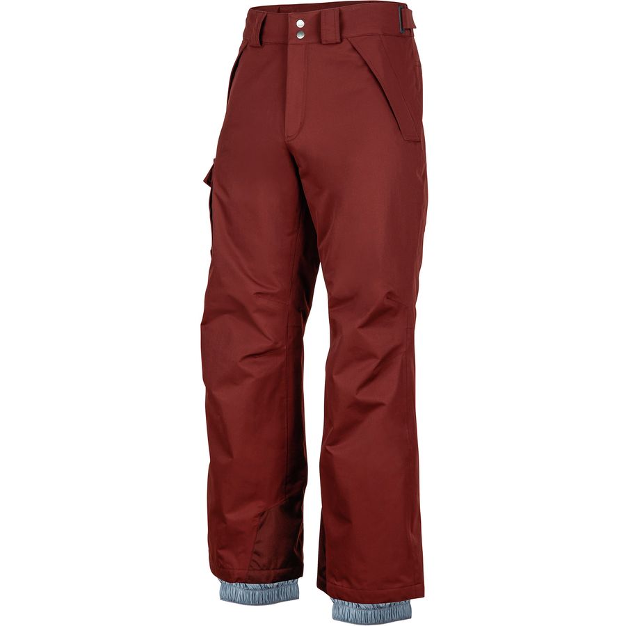 Marmot Motion Insulated Pant Men's