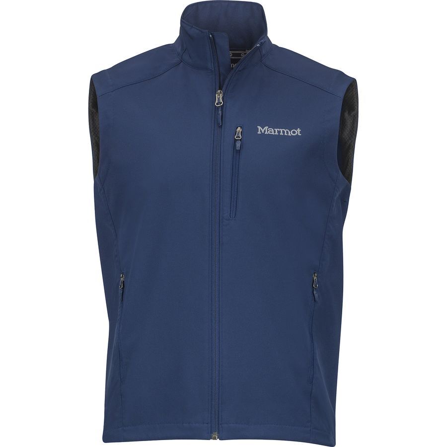 Marmot Approach Softshell Vest Men's