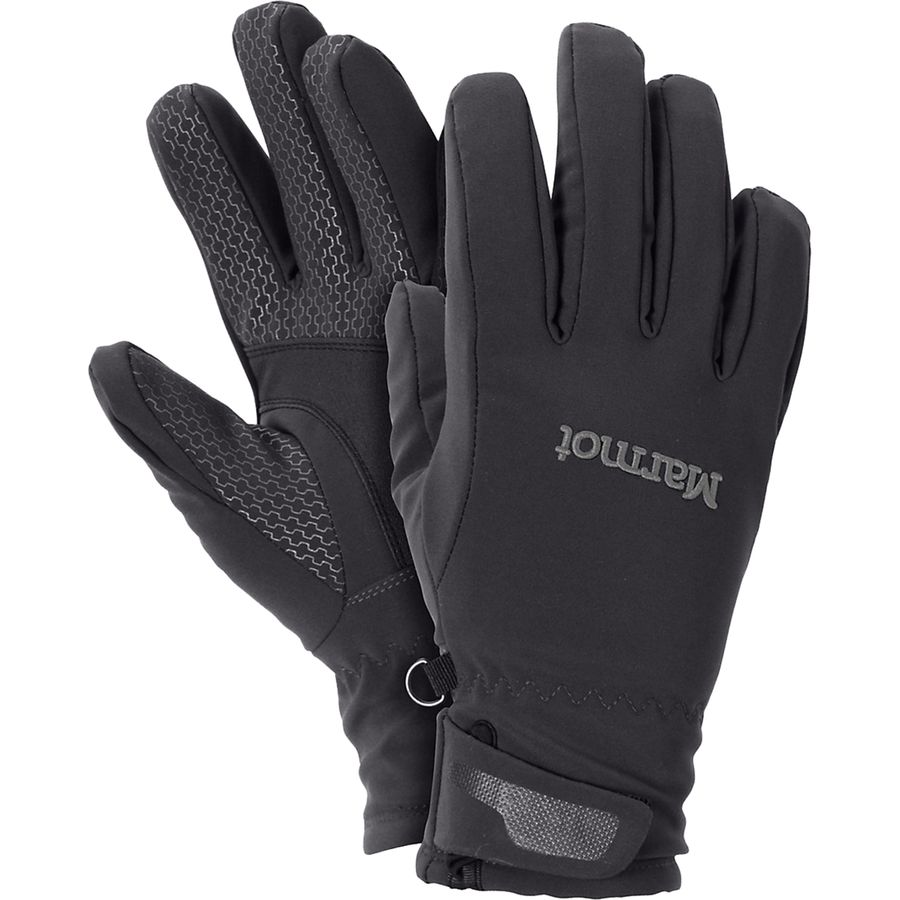 Marmot Glide Softshell Glove Women's