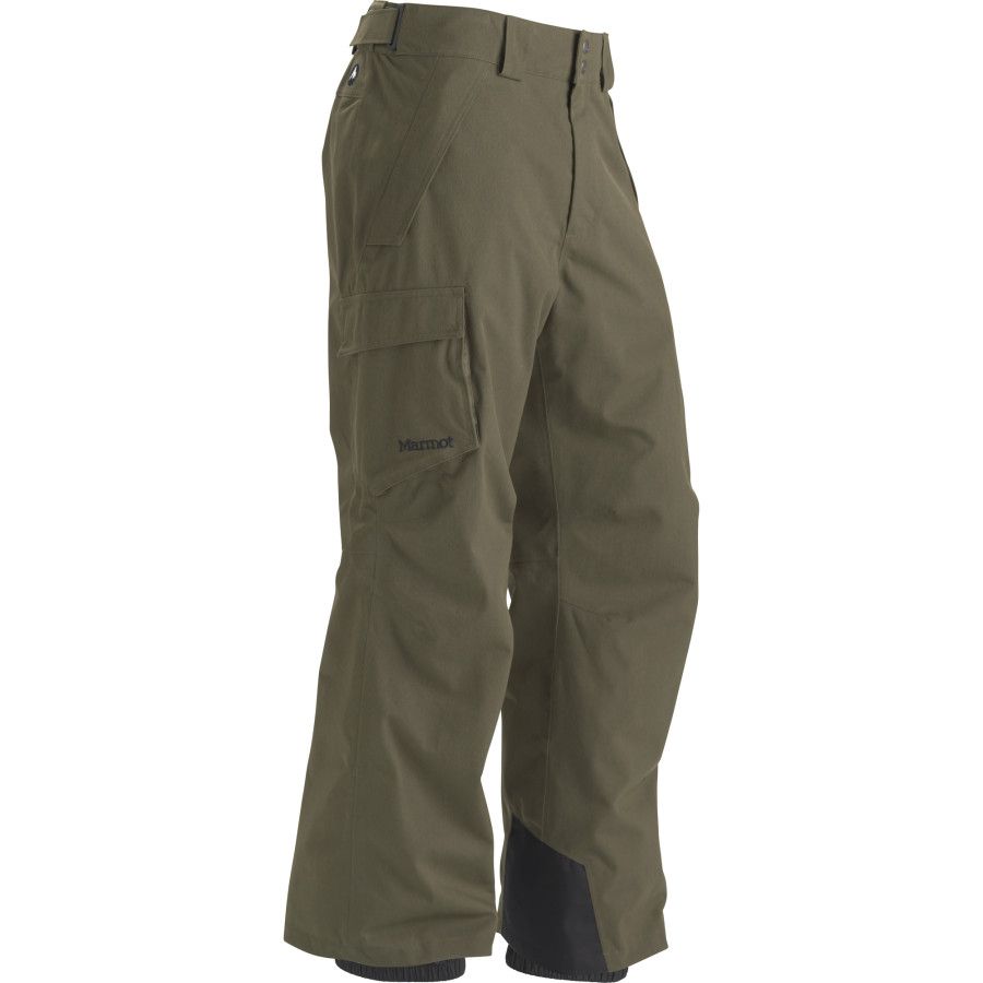 marmot men's motion pant