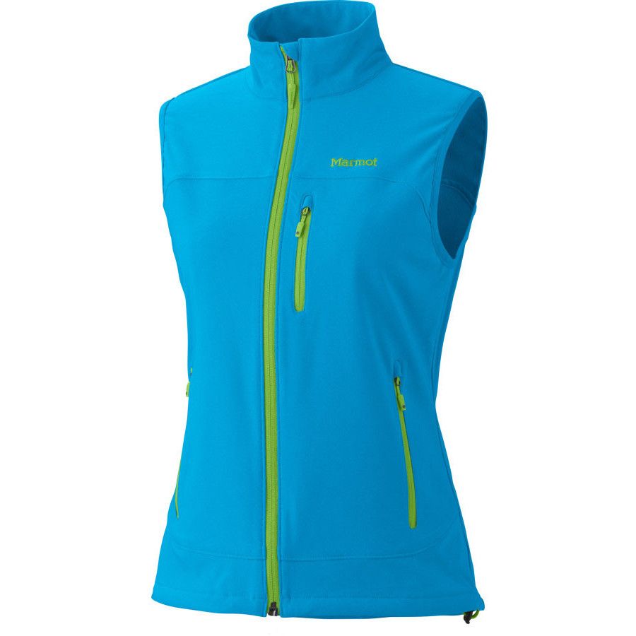 Marmot Tempo Vest - Women's&nbsp;Blue Sea