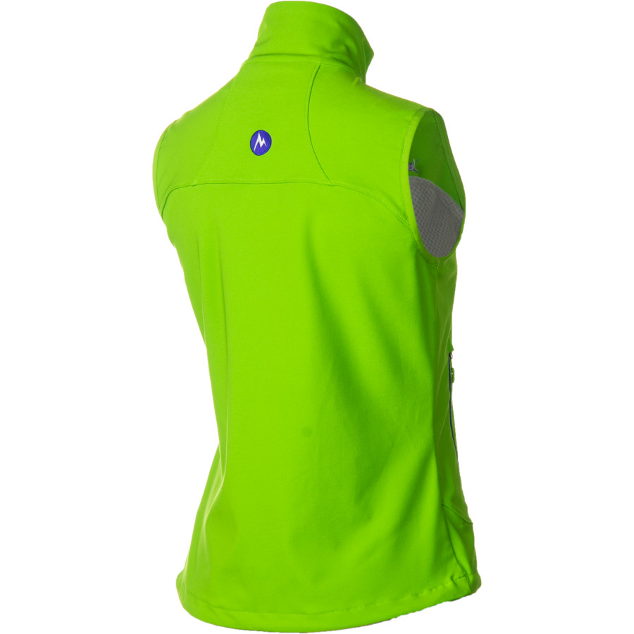 Marmot Tempo Vest - Women's&nbsp;Back